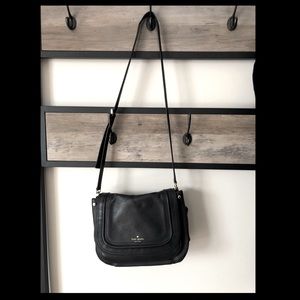 Kate Spade Rianne Pratt Street Crossbody Purse